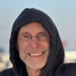 Profile photo of Adam de Jong