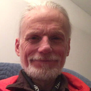 Profile photo of Michael Hebert