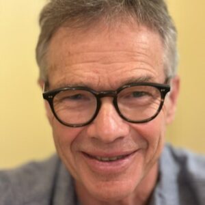 Profile photo of Steve Hindman