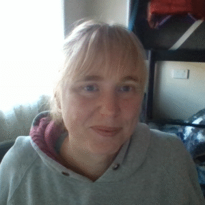 Profile photo of Charity Sims-Jenkins