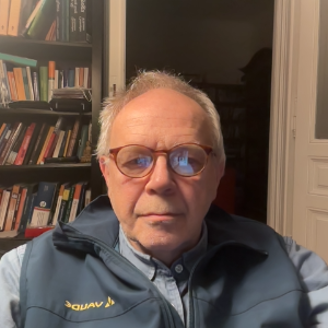 Profile photo of Karl Panzenbeck