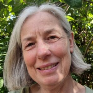 Profile photo of Roslyn Semler