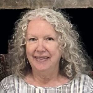 Profile photo of Mary Ann Callis